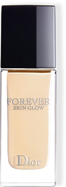 DIOR DIORSKIN Forever Skin Glow Flüssige Foundation