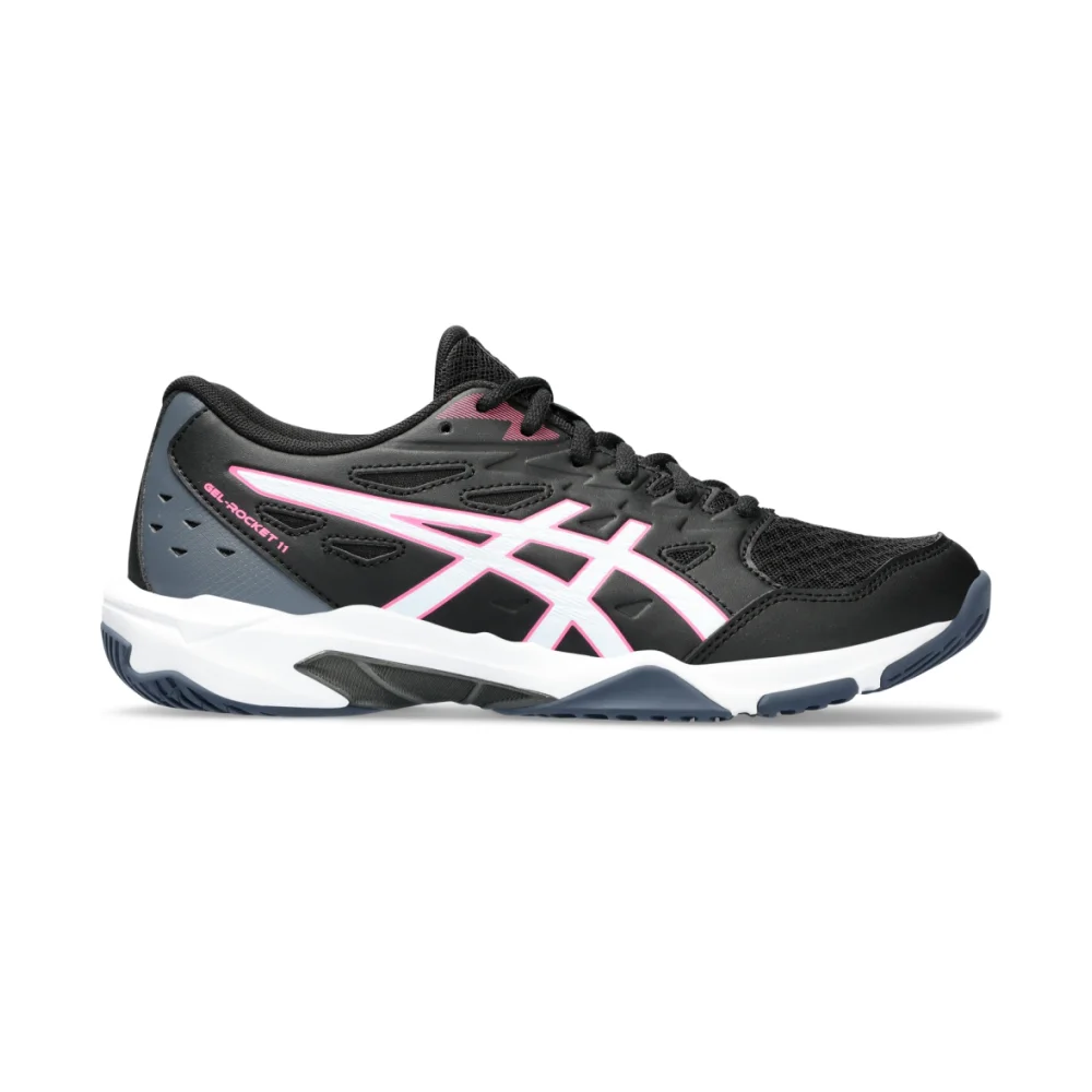 Asics Gel Rocket 11 1072A093.001 / schwarz
