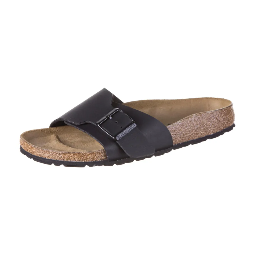 Birkenstock Catalina BFBC Sandalen 1026473 / schwarz