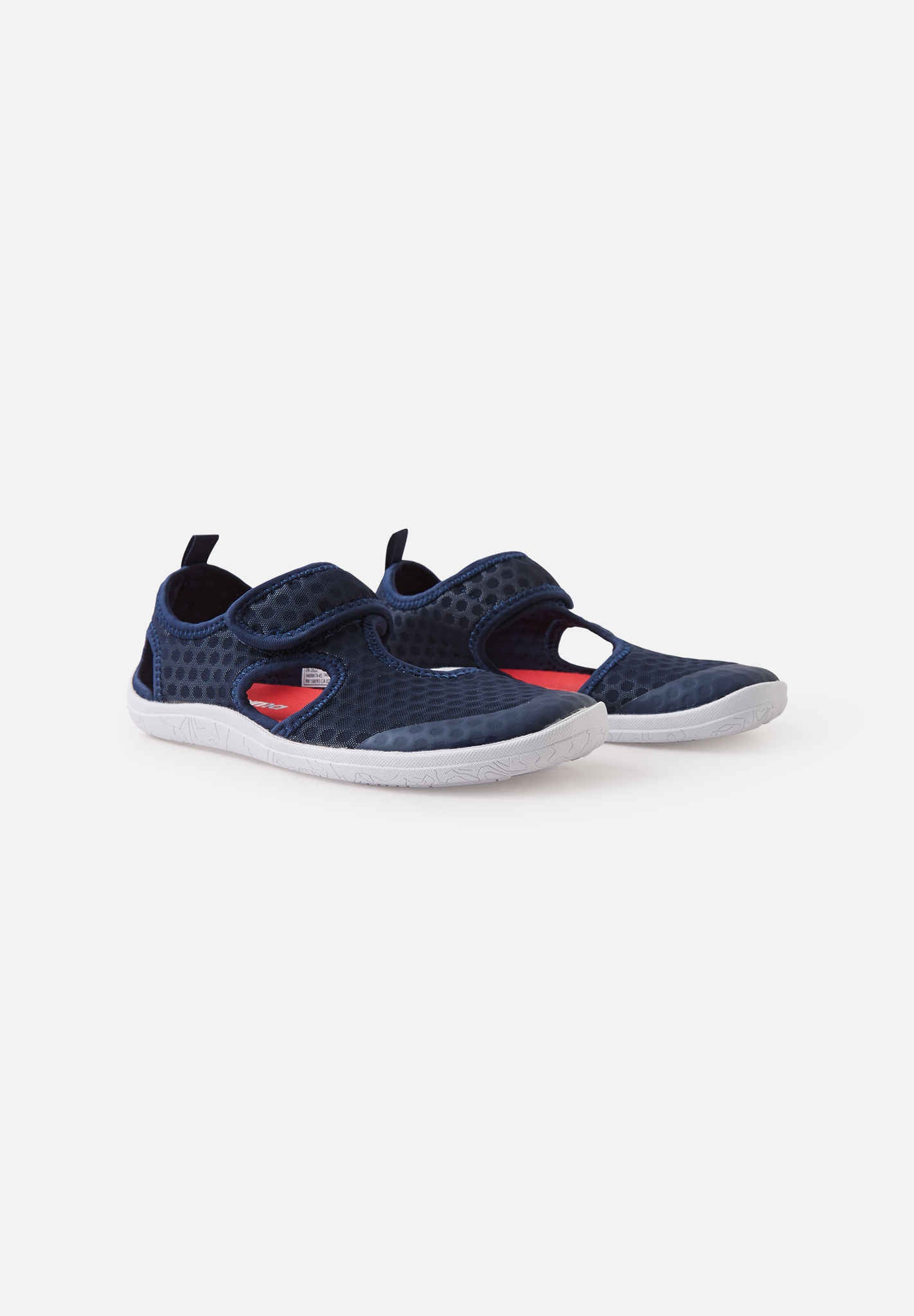 Kinder Barfuß Sandalen Rantaan 2.0