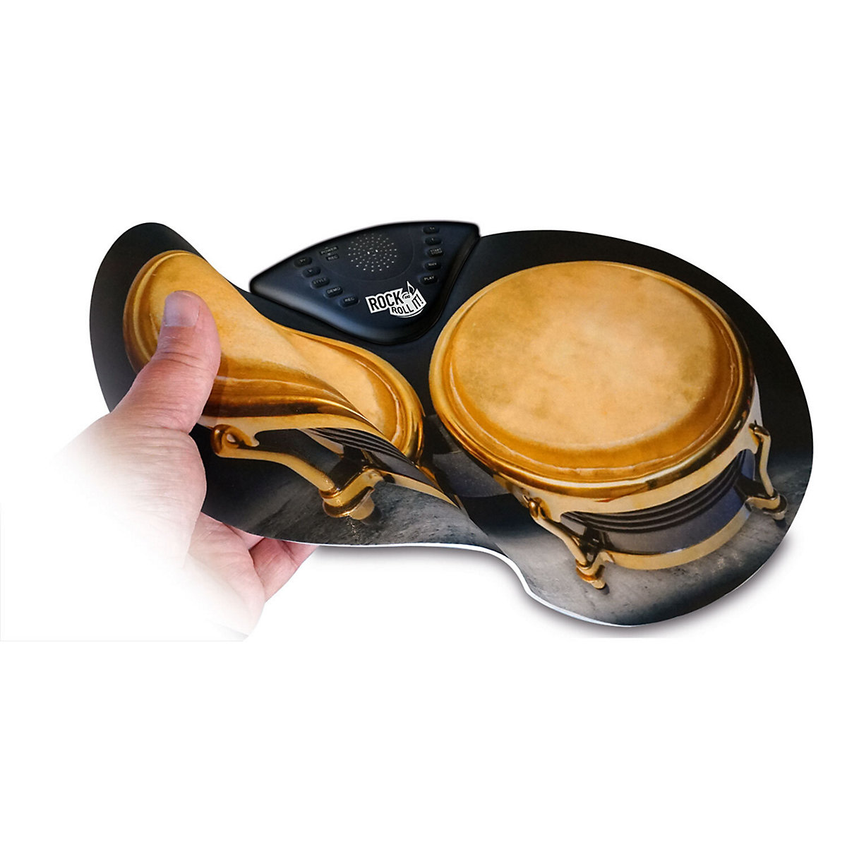 BONGOS