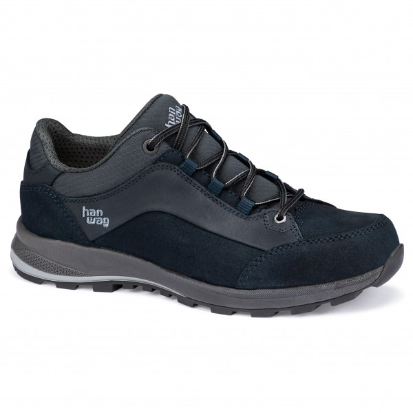 Hanwag - Banks Low Bunion Lady LL - Multisportschuhe