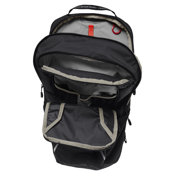 LEDRO 12 Unisex - Fahrradrucksack