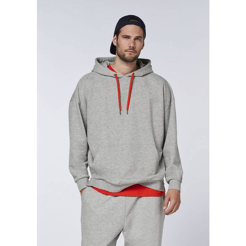 Chiemsee Hoodie Sweatshirt Herren