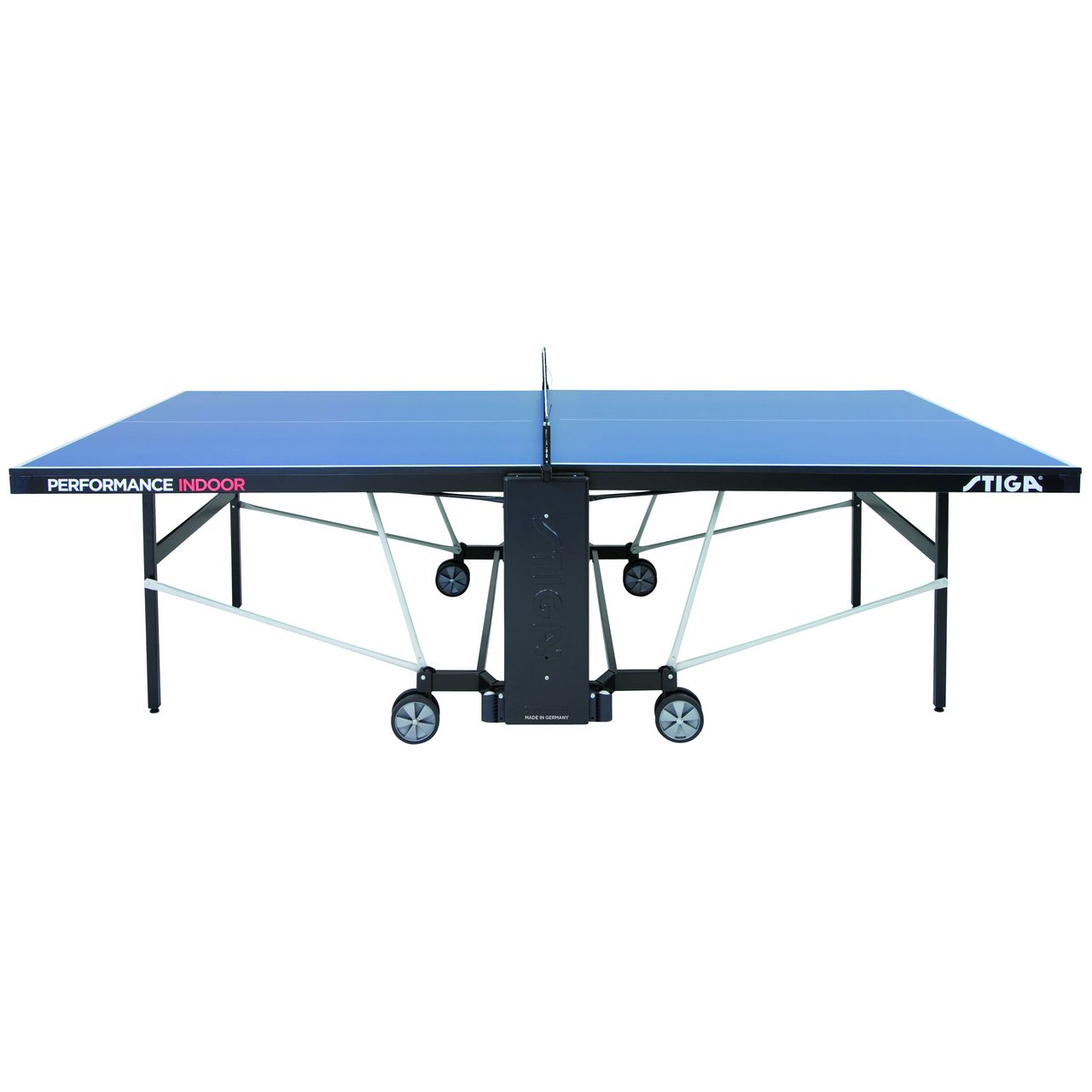 STIGA Performance Indoor Tischtennisplatte