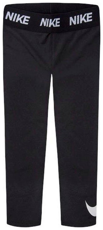 Nike Sportswear Funktionsleggings NKG SPORT ESSENT PRTD LEGGING - für Kinder