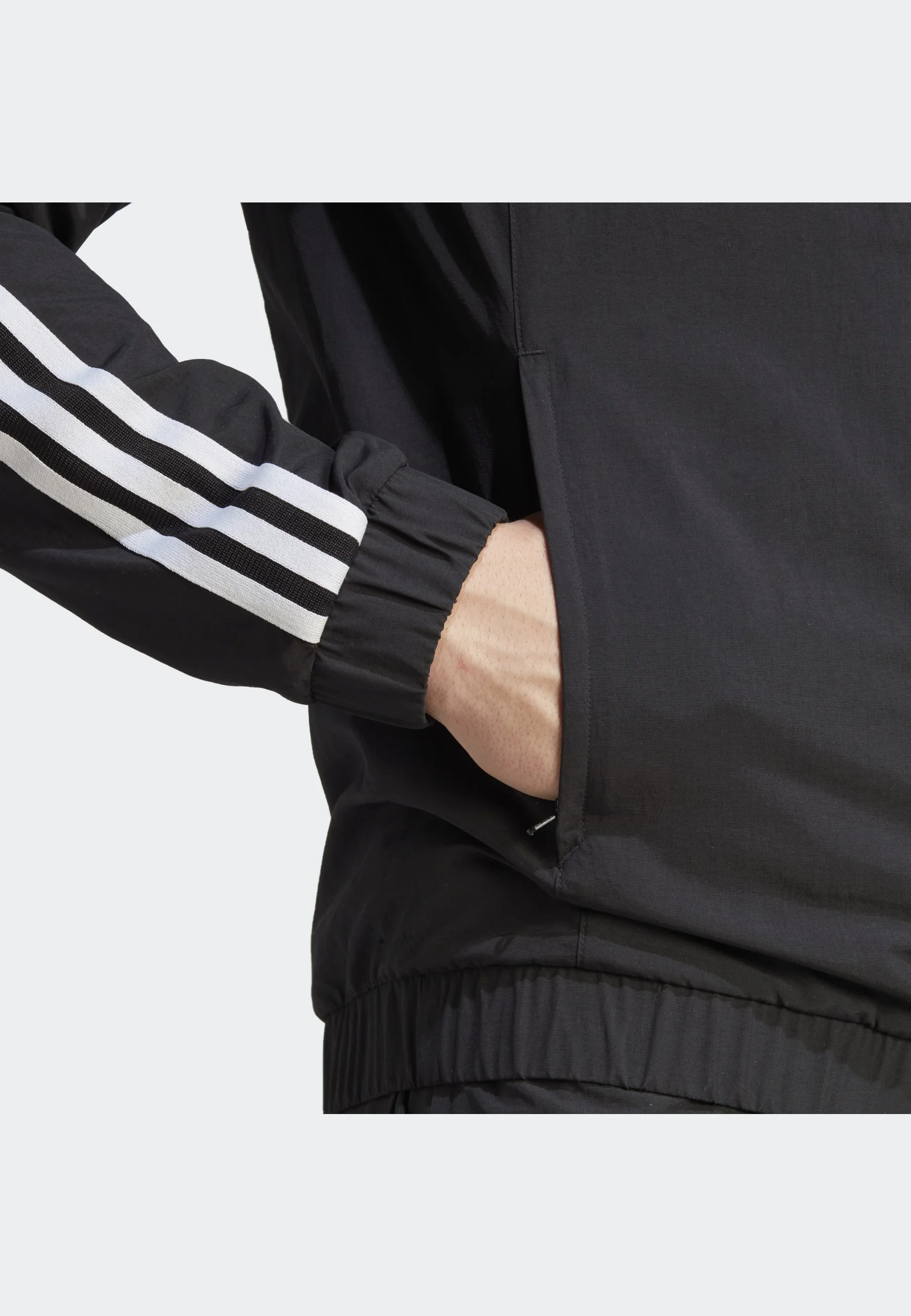 adidas Performance JUVENTUS TIRO 23 PRESENTATION TRACK - Equipo