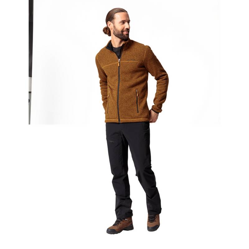VAUDE Men's Rienza Jacket III Outdoorjacke Herren