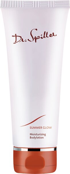 Dr. Spiller Summer Glow Moisturizing Bodylotion