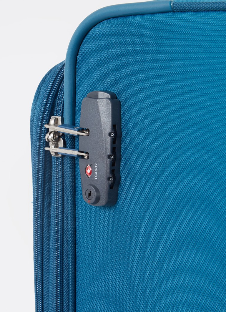 Set de 2 roți Samsonite Base Boost