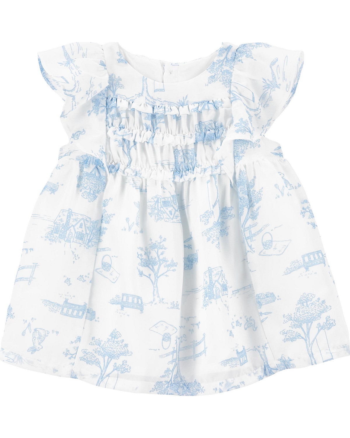 Baby Kleid