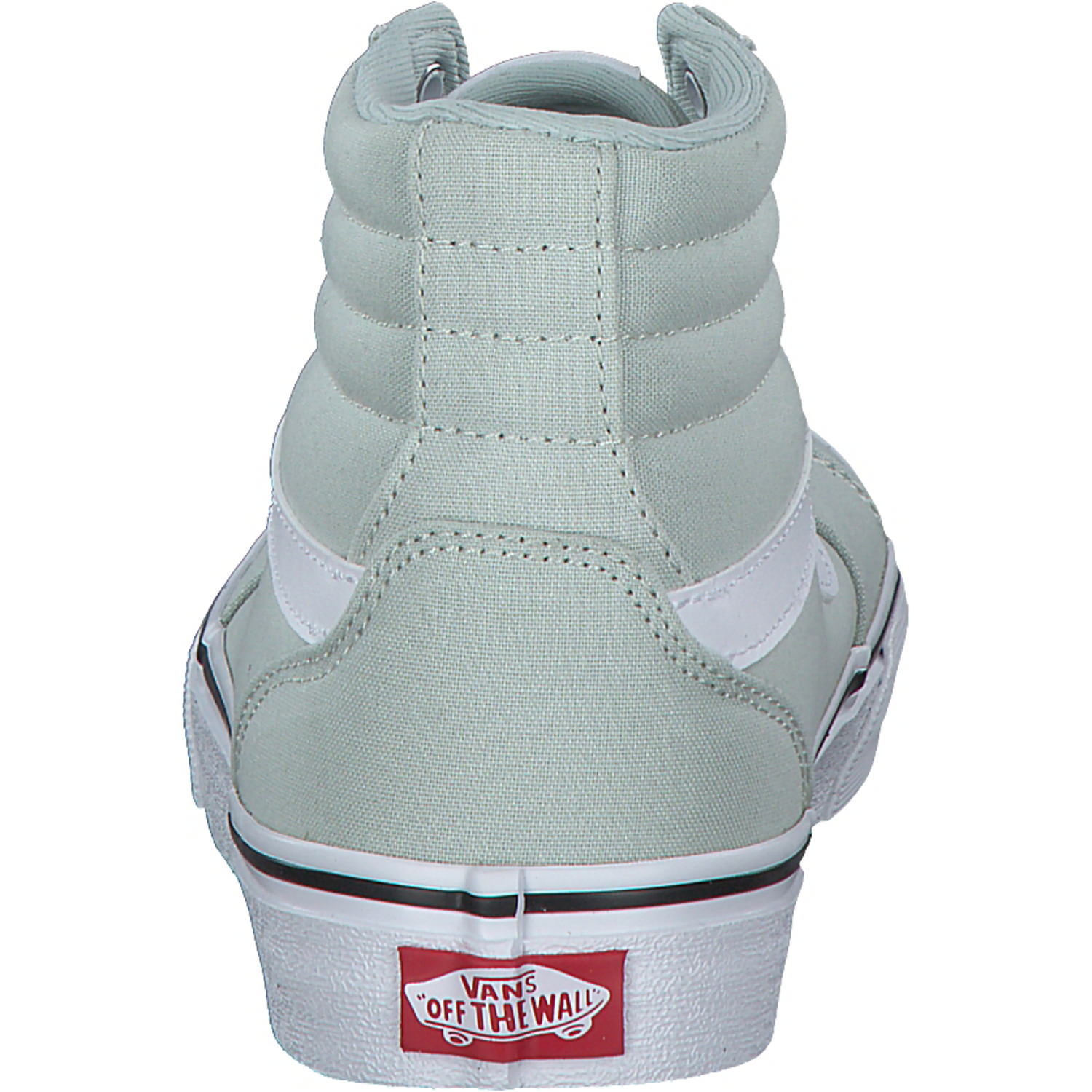 Vans Filmore Hi VN0A5HYU, Stiefel, Damen, blau/weiß
