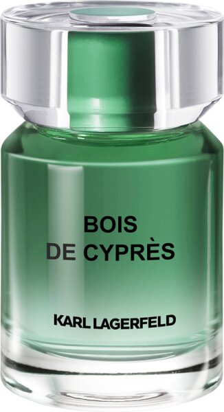 Karl Lagerfeld Bois de Cyprés Eau de Toilette