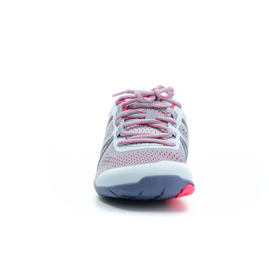 Xero Shoes HFS Silver Blush sportliche Barfußschuhe