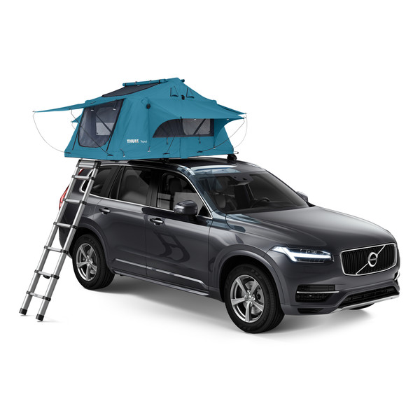 TEPUI AYER 2 - Dachzelt