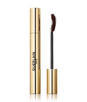 GUERLAIN Naturally Collection Noir G Mascara Mascara-6 g