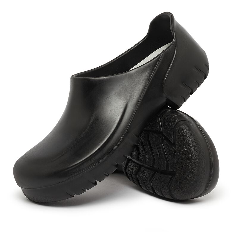 Birkenstock A640 PU Black