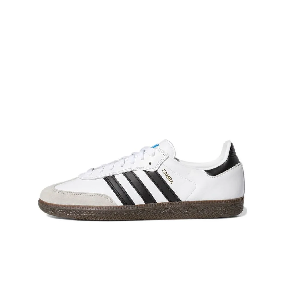 adidas Samba ADV GZ8477 / weiss
