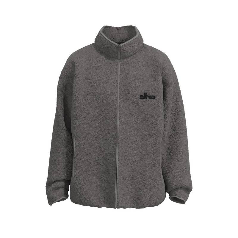 elho KAPRUN 89 Fleecejacke Herren