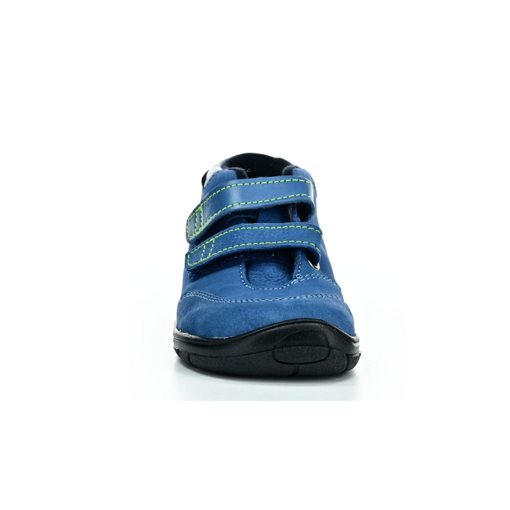 Fare B5421203 blaue Barfußstiefeletten