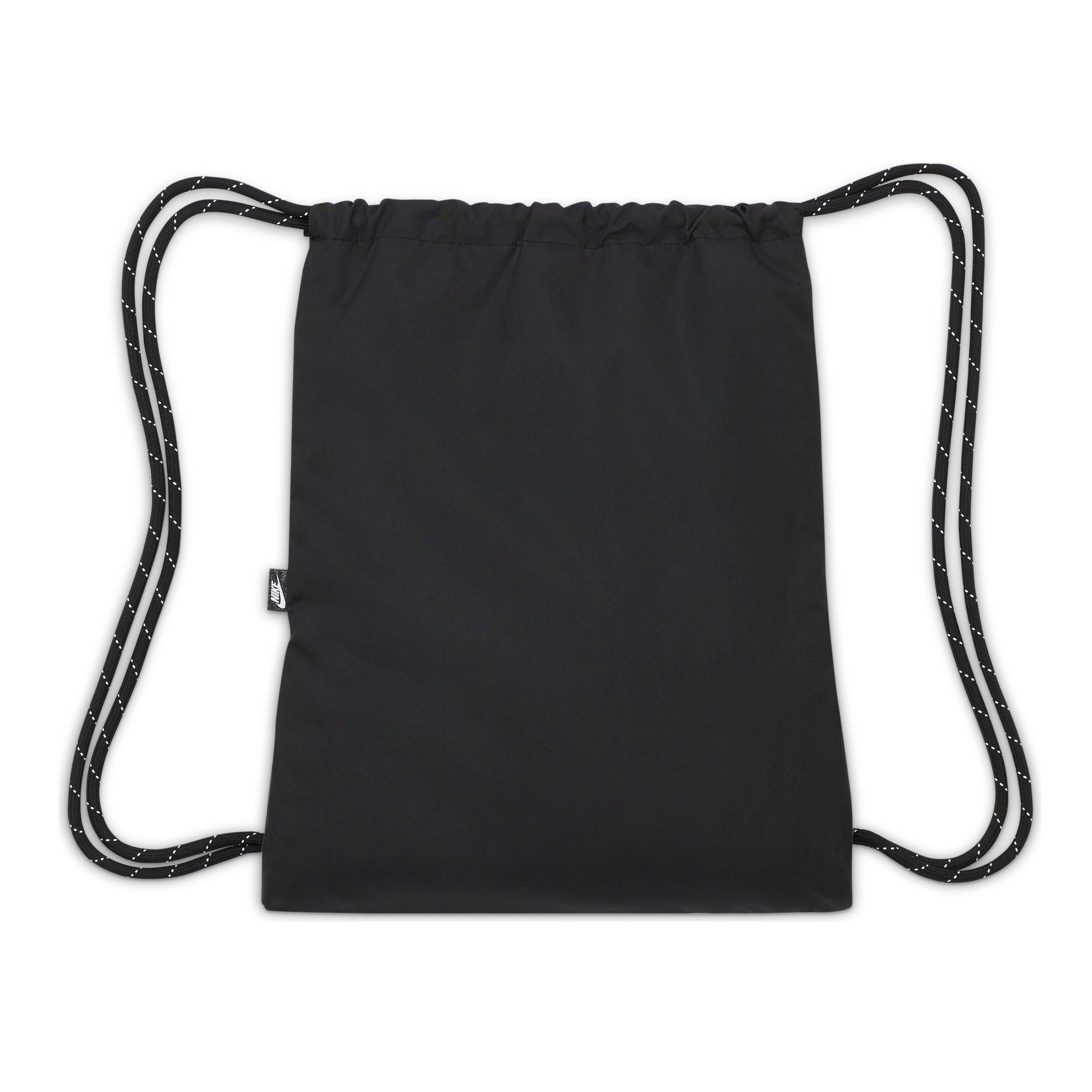 Nike Sportswear Turnbeutel HERITAGE DRAWSTRING