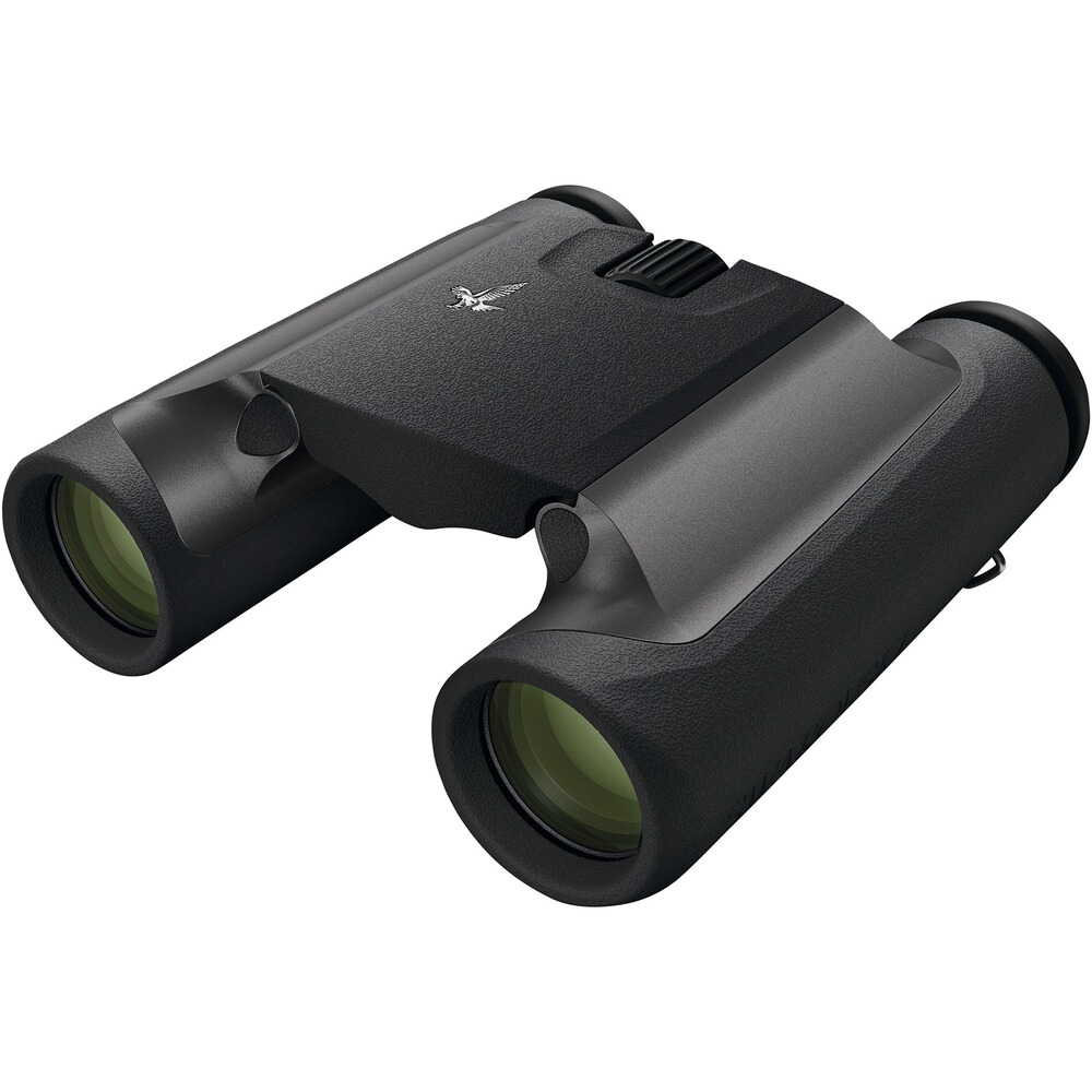 Swarovski Optik Fernglas CL Pocket 8x25 mit Zubeh&ouml;rpaket