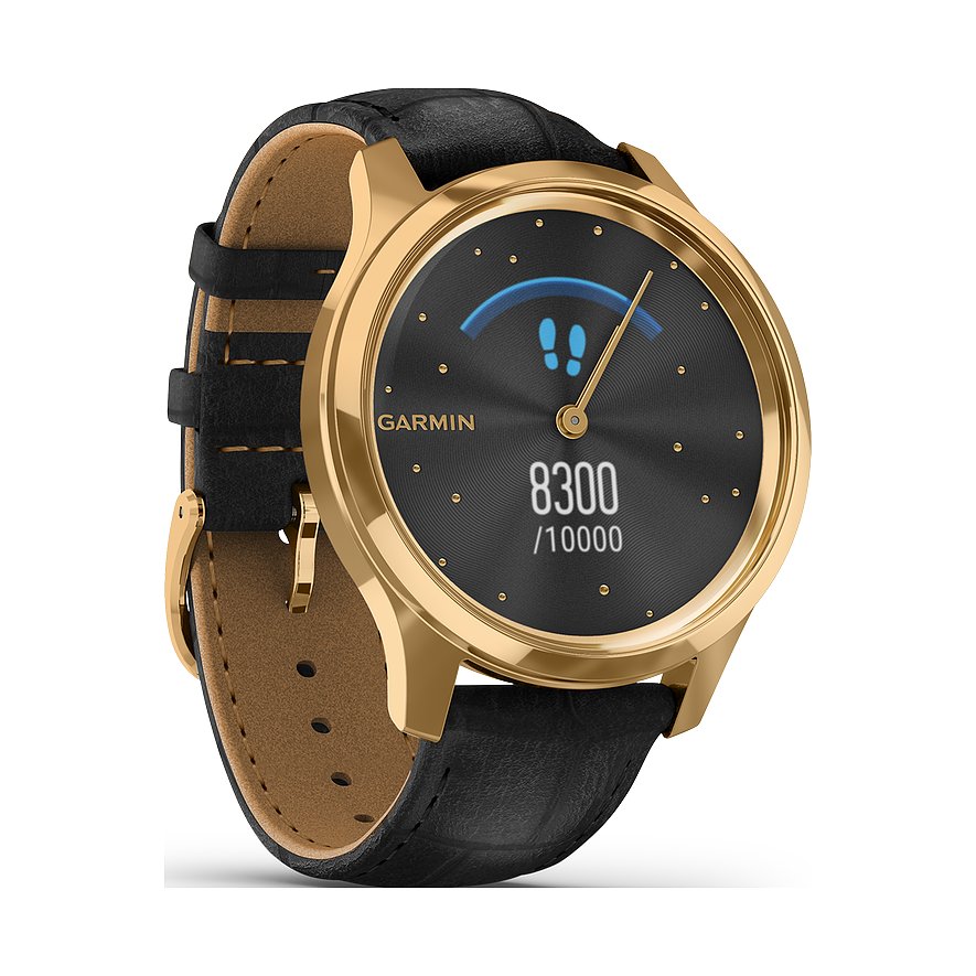 Garmin Smartwatch Vivomove Luxe