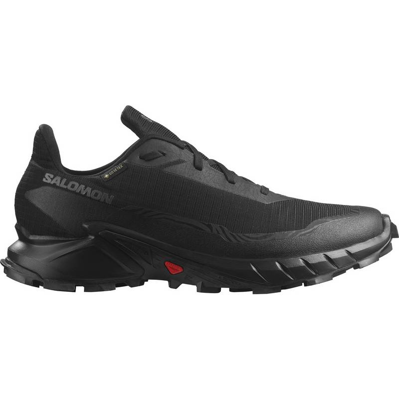 Salomon ALPHACROSS 5 Multifunktionsschuhe Herren