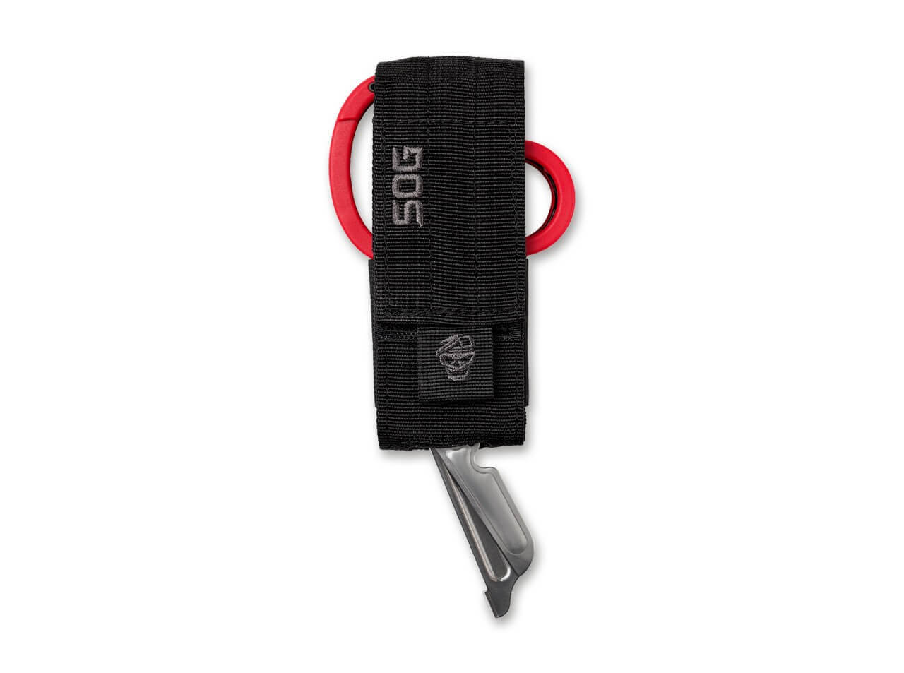 ParaShears Red
