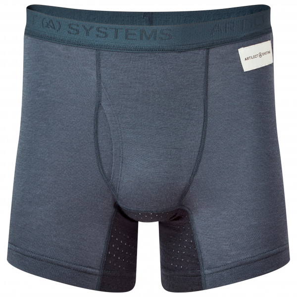 ARTILECT - Boulder 125 Boxer Brief - Merinounterwäsche