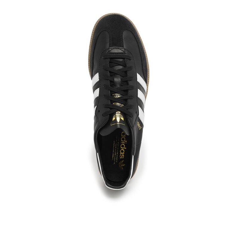 adidas Originals Samba Decon core black/white/core black