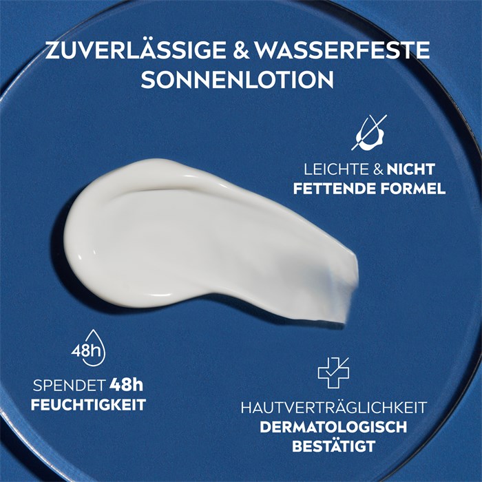 Schutz & Pflege Sonnenmilch