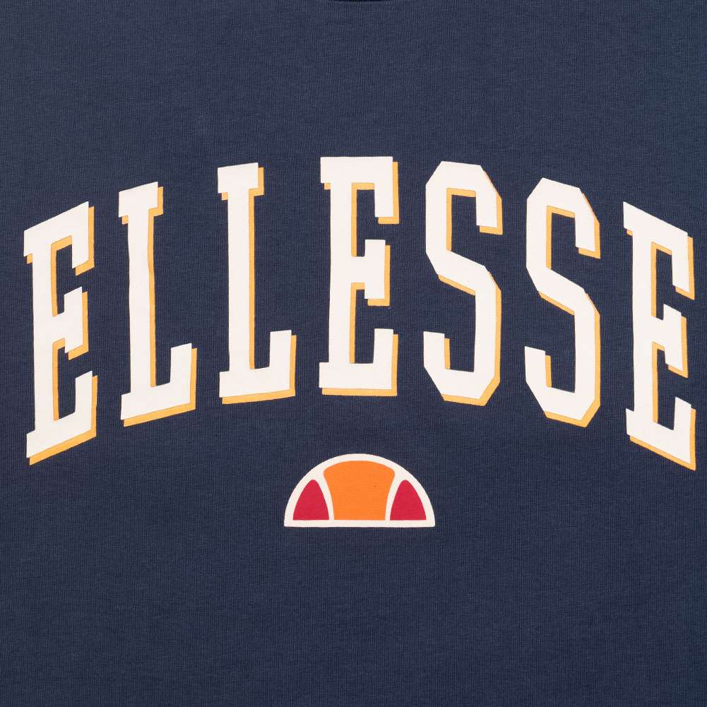 ellesse Alloui Damen Oversize T-Shirt SGP16699-429