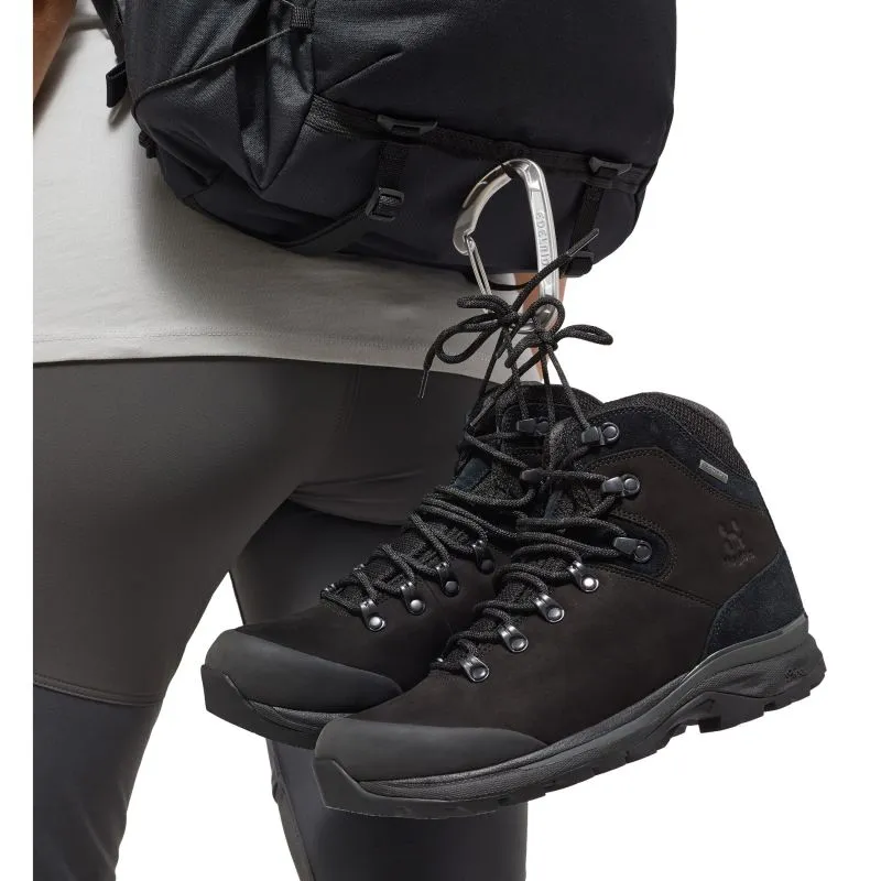 Haglöfs Rucksack Jarve Multi 22 - True Black