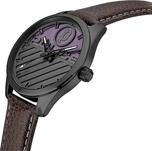 Police Herrenuhr