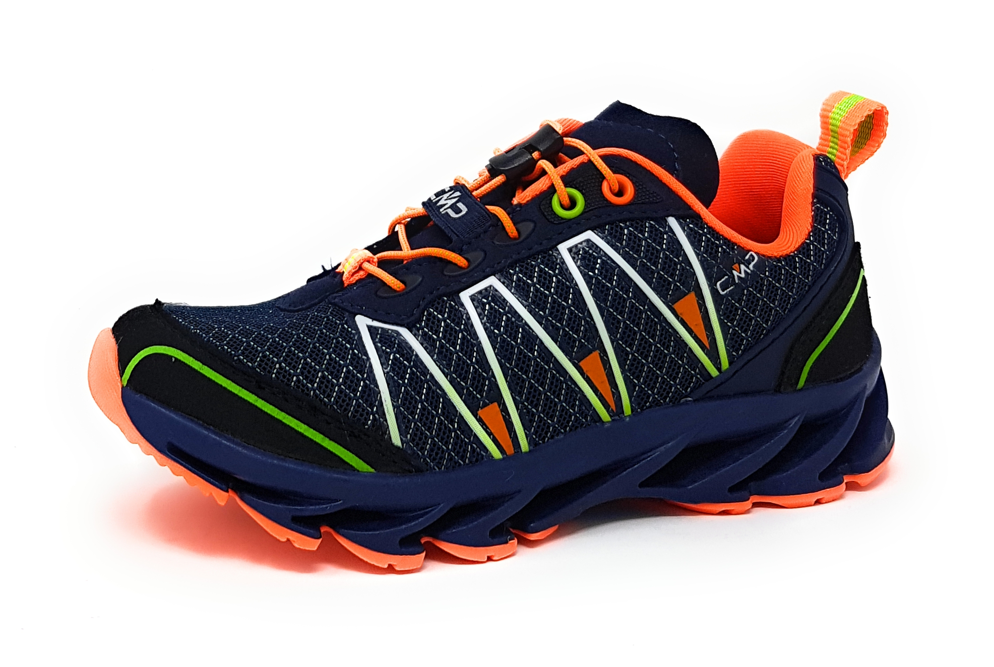 CMP Kids Altak Trail 30Q9674K Blau 97BD navy