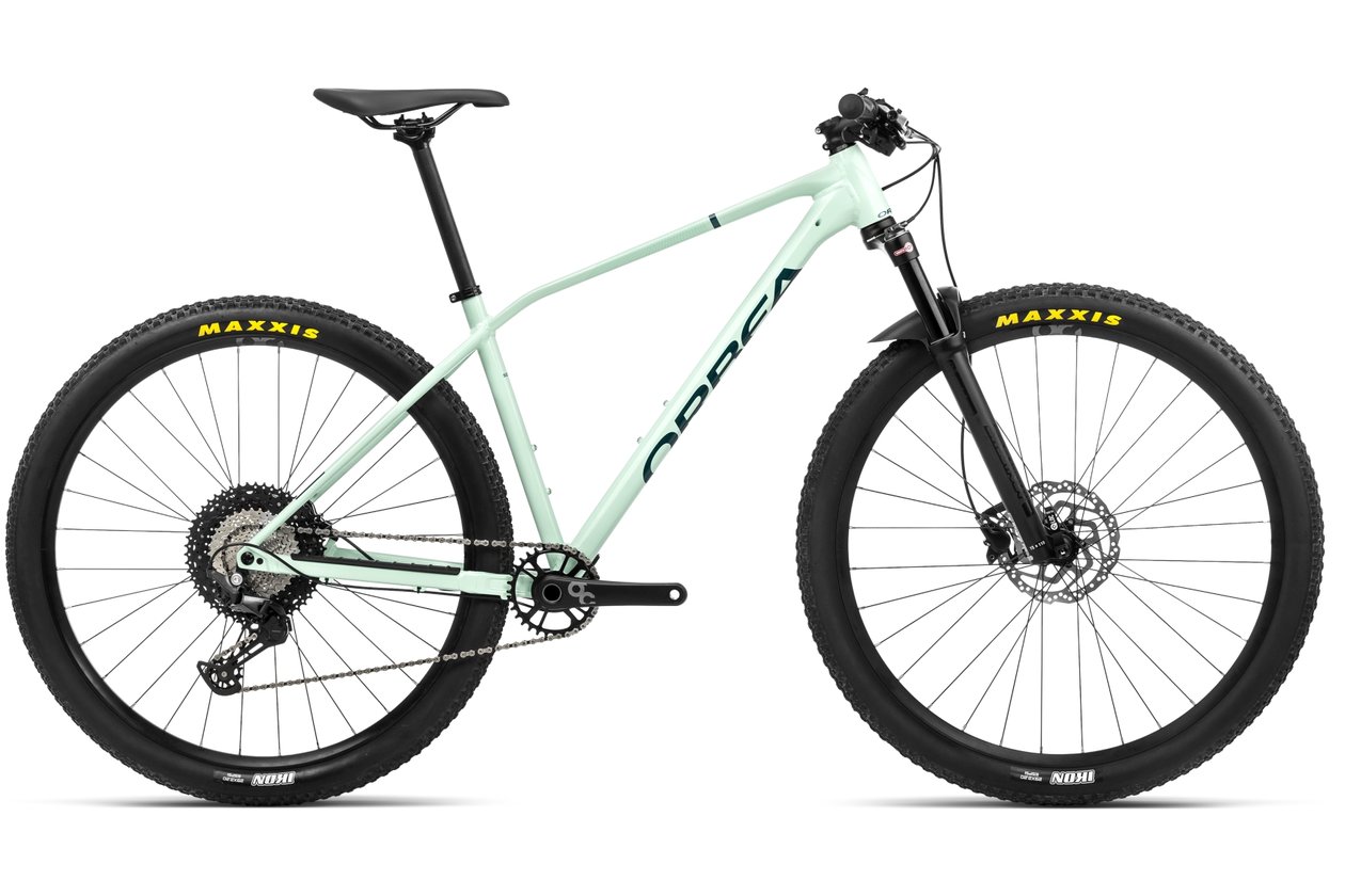 Orbea Alma H30 - 2023 - 29 Zoll - Diamant