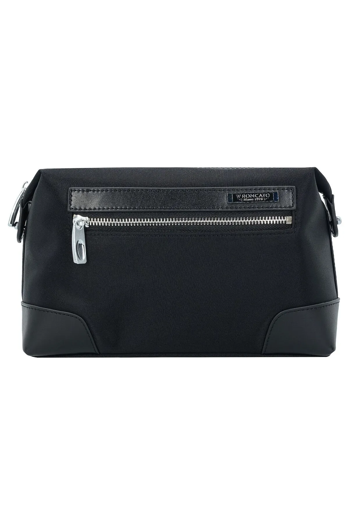 Roncato  Kosmetiktasche - Schwarz