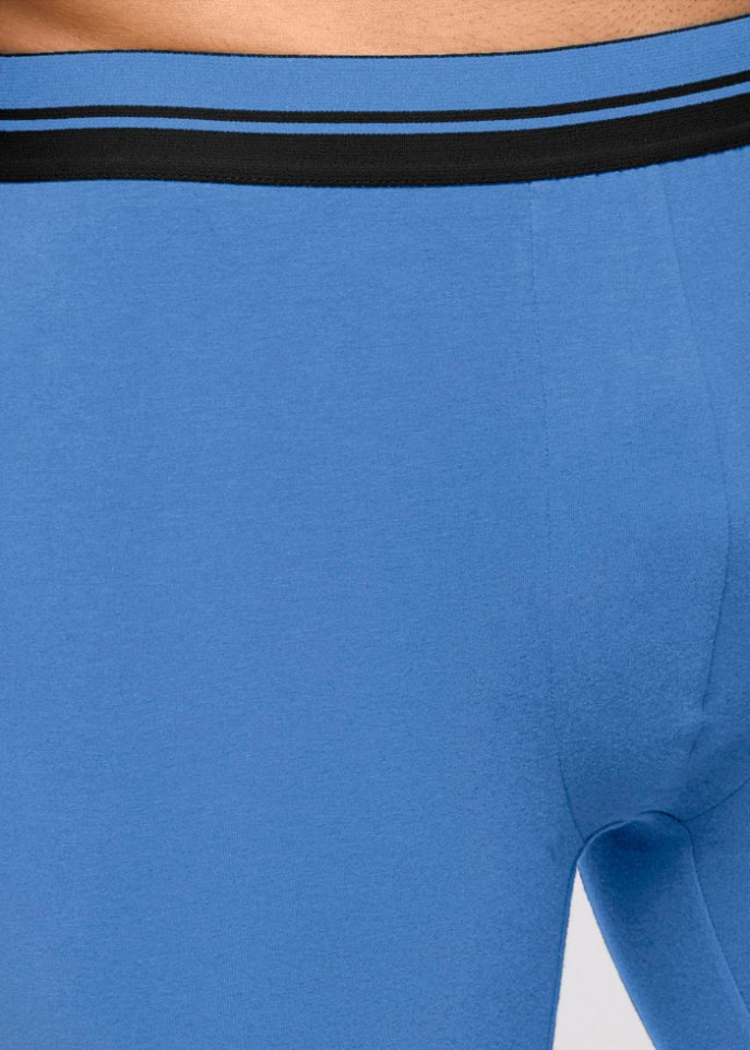 Lange Boxer (2er Pack)