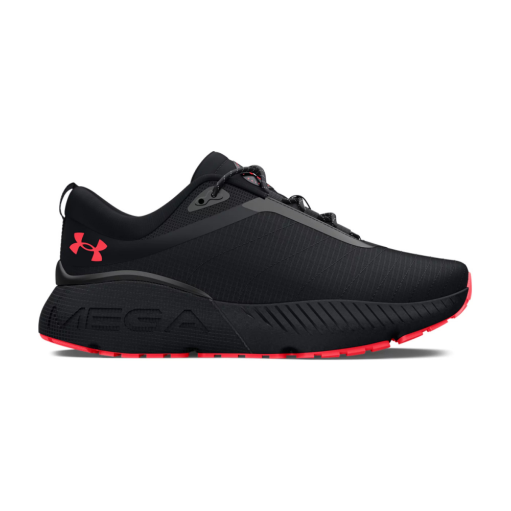 Under Armour HOVR Mega Warm 3026819-001 / schwarz