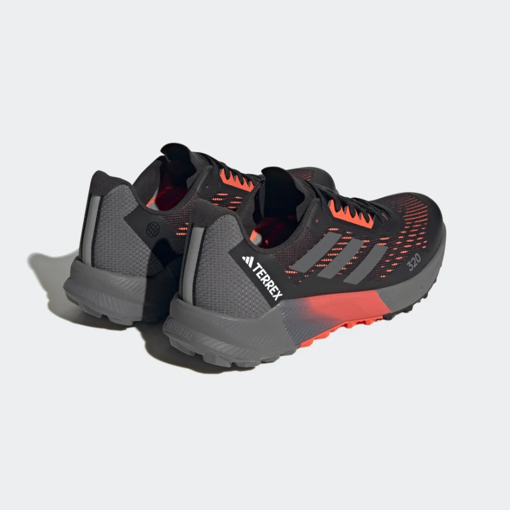 adidas Agravic Flow 2.0 2 HR1114 / schwarz
