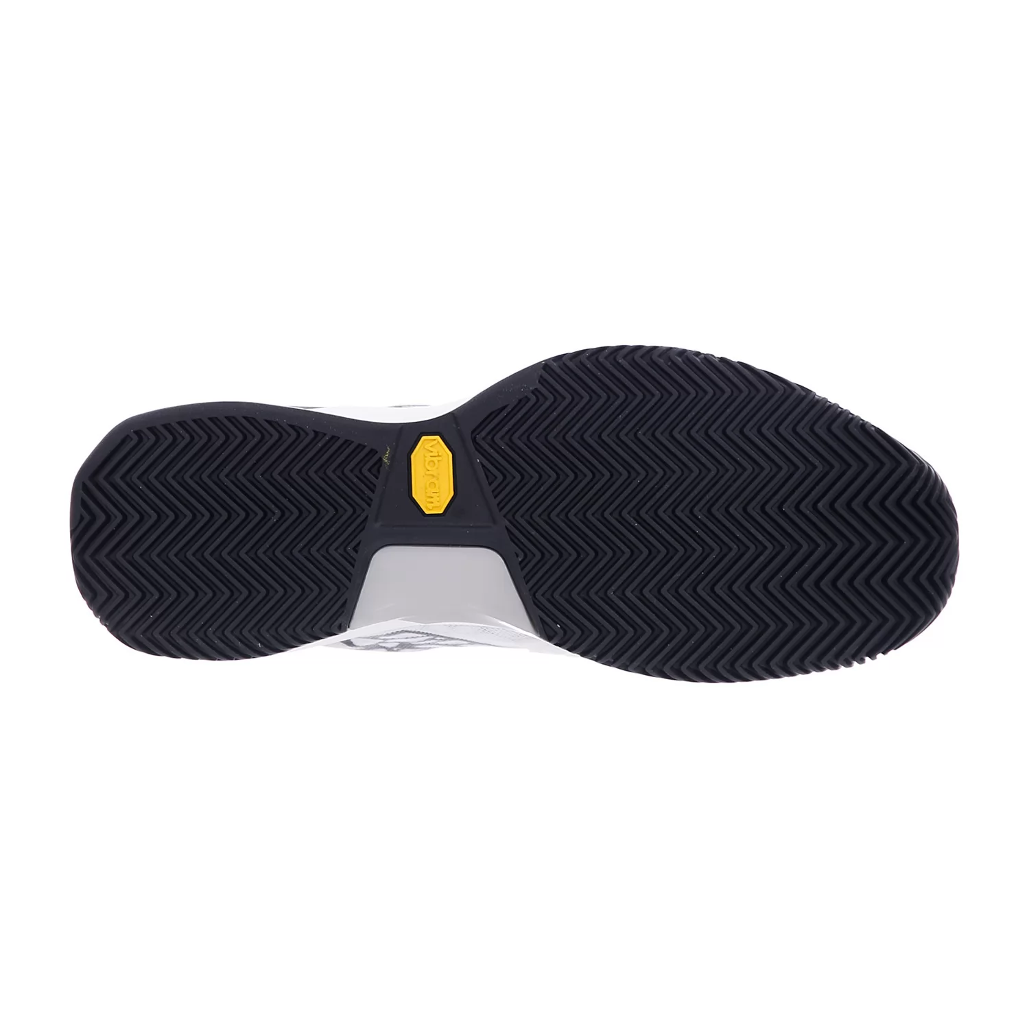 RAPTOR HYPERPULSE 100 CLY CELÁ BÍLÁ/CELÁ ČERNÁ/OHNĚ ČERVENÁ