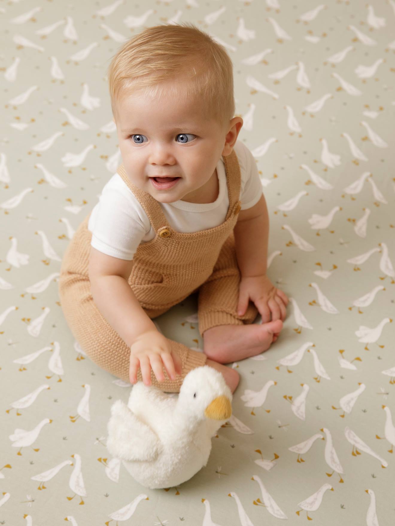 Culbuto Little Goose