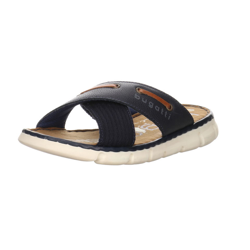 bugatti Pantolette