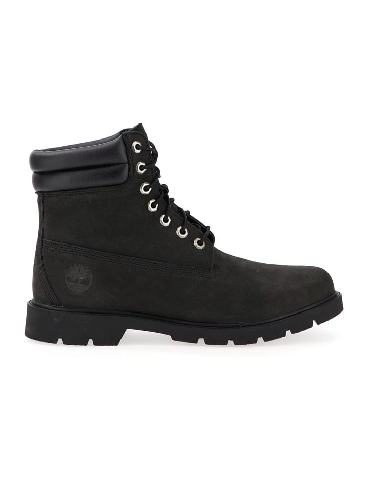 Timberland Stiefel 6 in Basic  in schwarz günstig kaufen 50