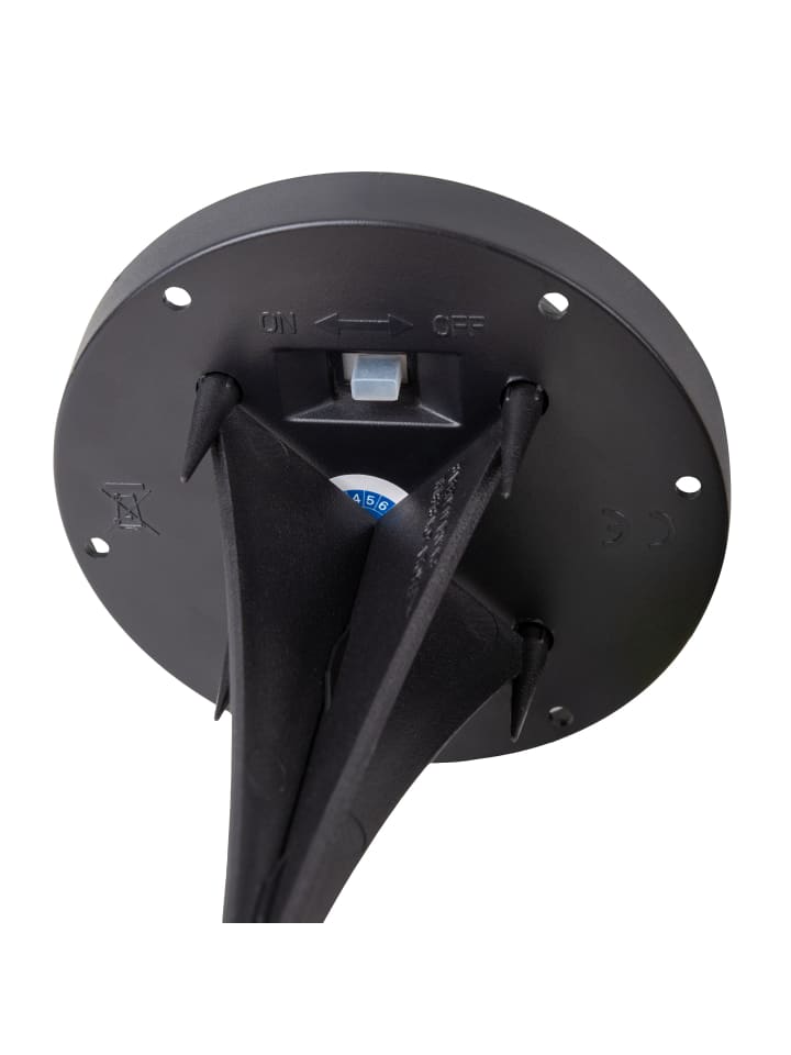 näve LED Solarleuchte 
