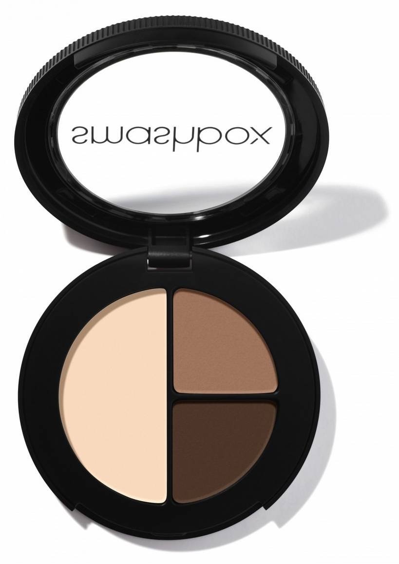 Smashbox Augen Photo Edit Eye Shadow Trio