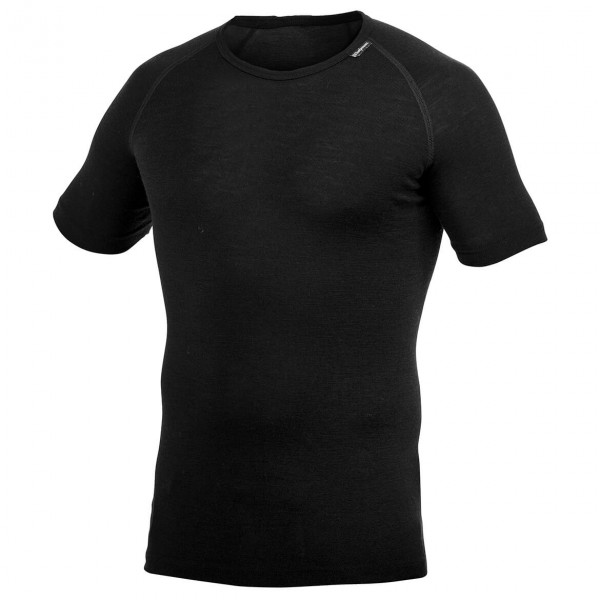 Woolpower - Lite Tee - Merinounterwäsche