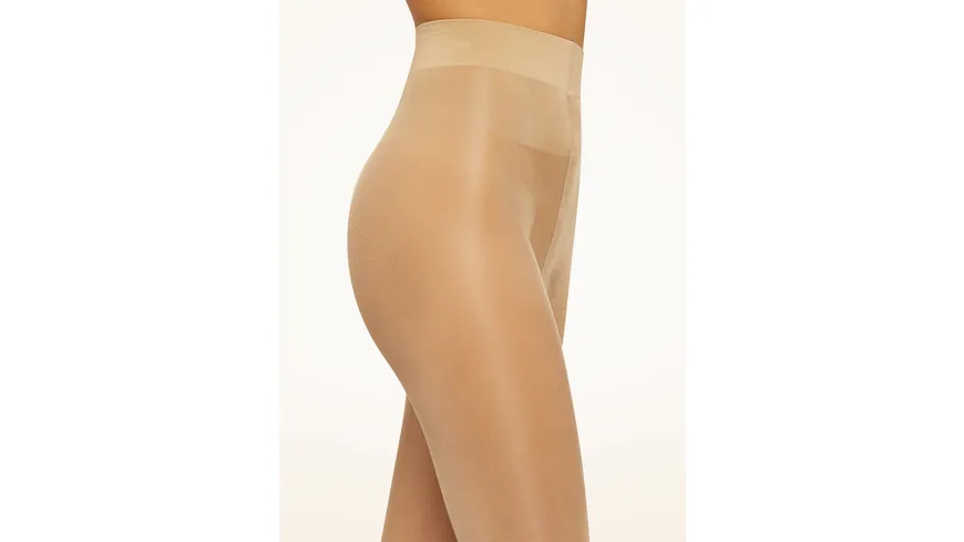 Wolford Damen Feinstrumpfhose Sheer cosmetic