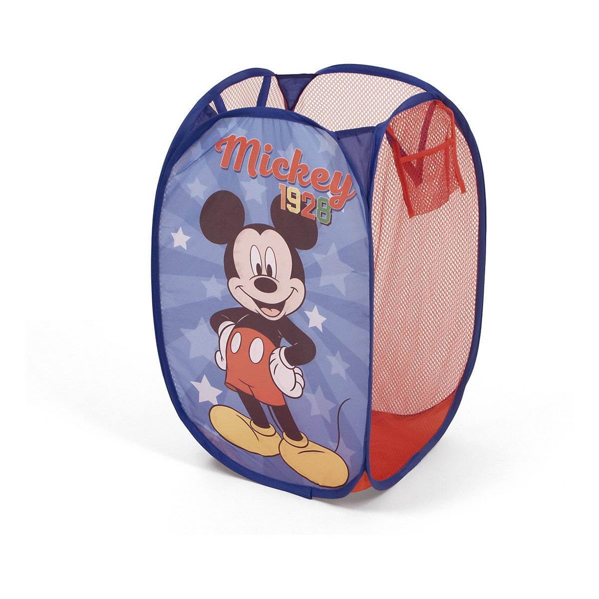 Aufbewahrungskorb Pop-Up   Mickey Mouse